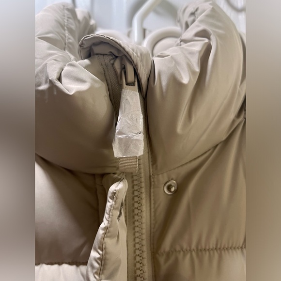 ARDENE | Puffer Jacket with Removable Hood; Size “L” (NWT) - Picture 6 of 16